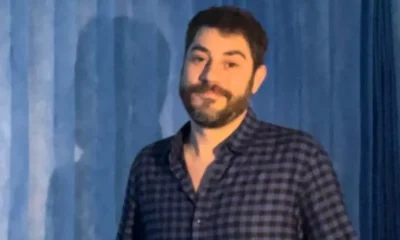 Doenca que afetou Evaristo Costa pode se tornar grave.webp