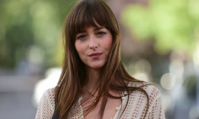 Em Cannes Dakota Johnson fala sobre produzir filmes Queria.webp