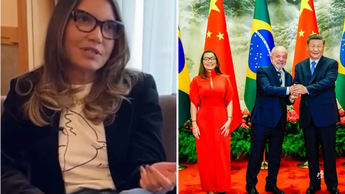 Em discurso Janja comete deslize e provoca constrangimento em.webp