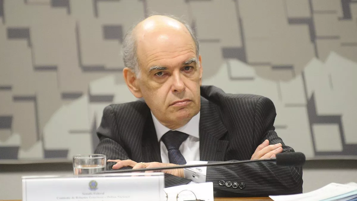 Embaixador do Brasil no Vaticano deve se reunir com.webp
