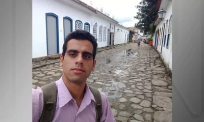 Engenheiro brasileiro e encontrado morto em praia na Argentina.webp