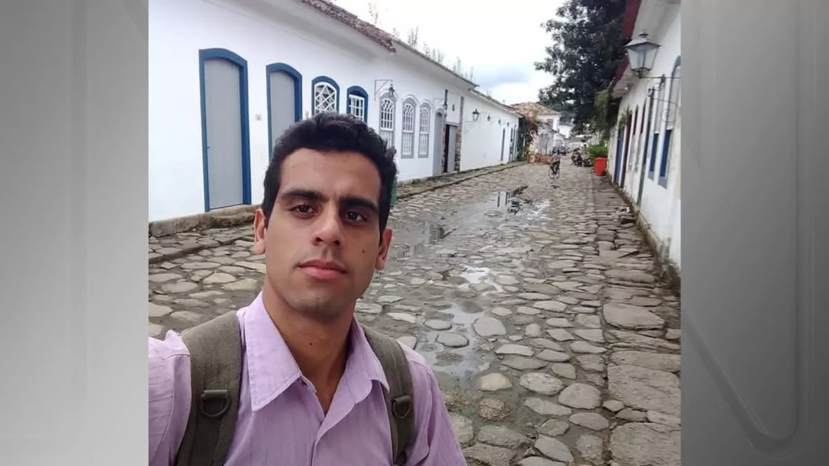 Engenheiro brasileiro e encontrado morto em praia na Argentina.webp