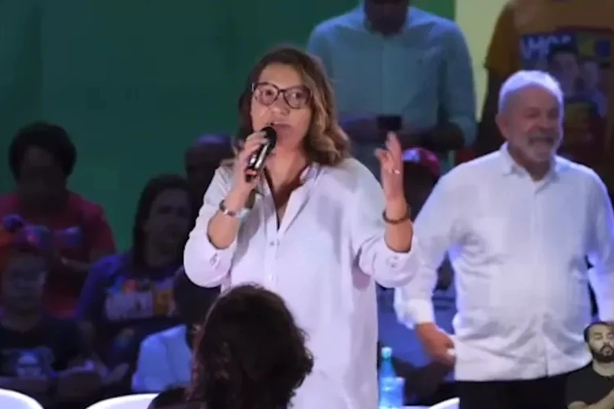 Esta foi a atitude de Janja no encontro com presidente da China que irritou até a primeira-dama chinesa 31 1News Brasil