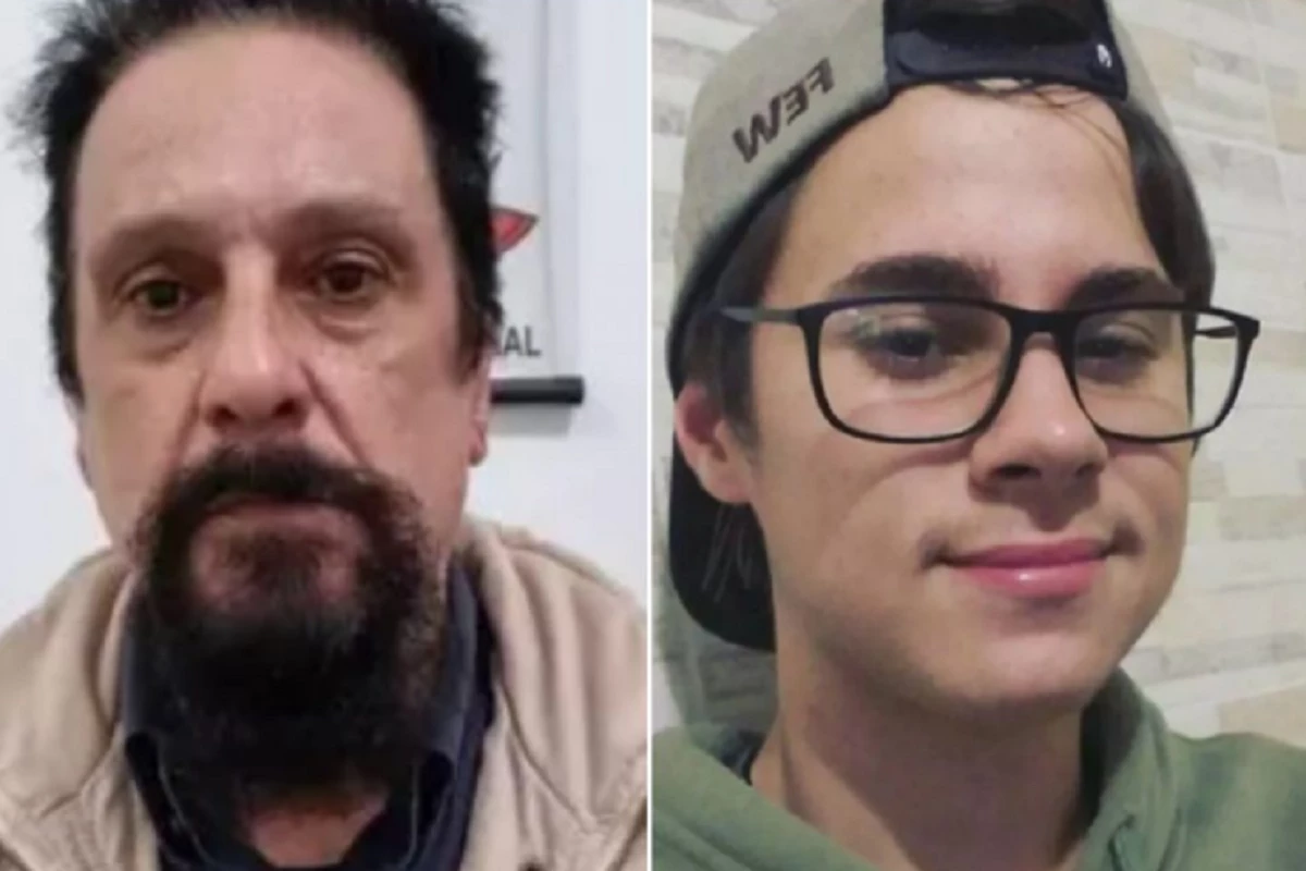 Esta foi a pena aplicada a Paulo Cupertino pela morte de Rafael Miguel e os pais 30 1News Brasil