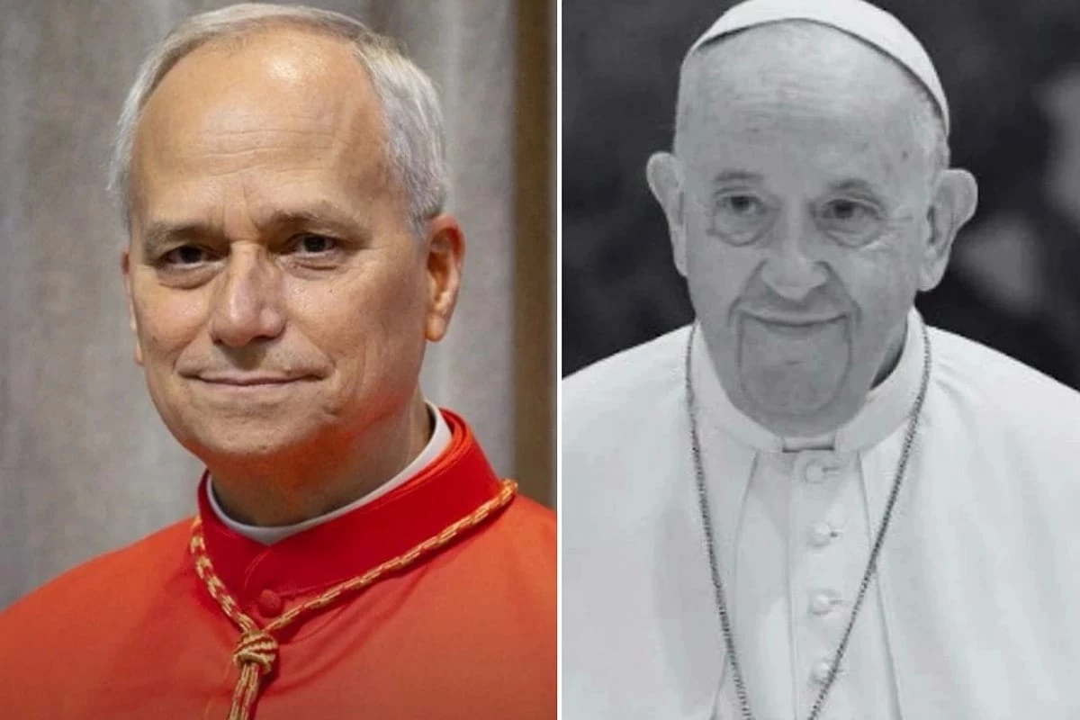 Esta foi a primeira decisão tomada pelo novo papa; desejo de Francisco não foi atendido 31 1News Brasil