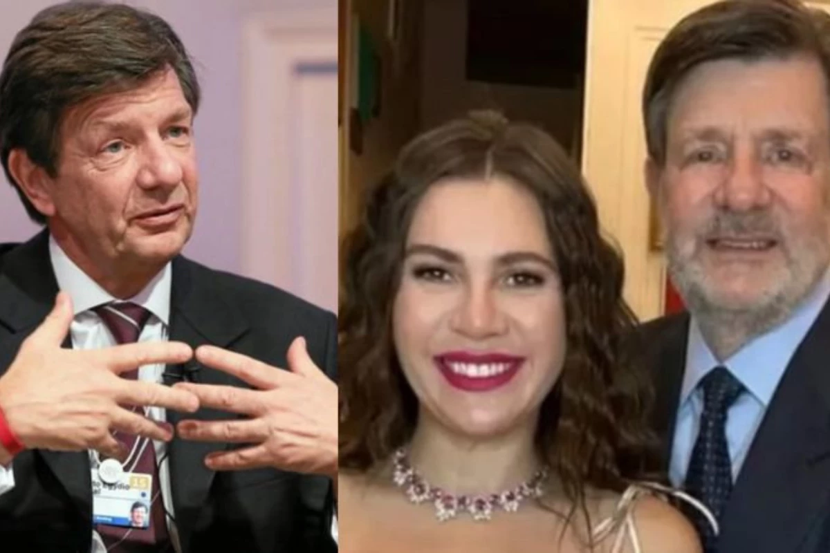 Ex-mulher do dono do Itaú trava batalha judicial com banqueiro por loja de roupas e guarda da filha 31 1News Brasil