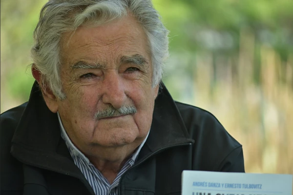 Ex presidente esta em fase terminal e faz triste desabafo ‘Eu