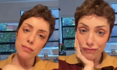 Fabi Justus revela quando podera conhecer pessoalmente seu doador.webp
