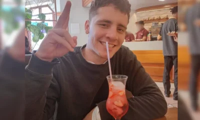 Familia procura por rapaz de 19 anos desaparecido em.webp