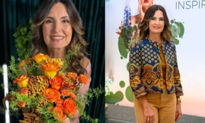 Fatima Bernardes comenta fase da carreira fora da Globo.webp