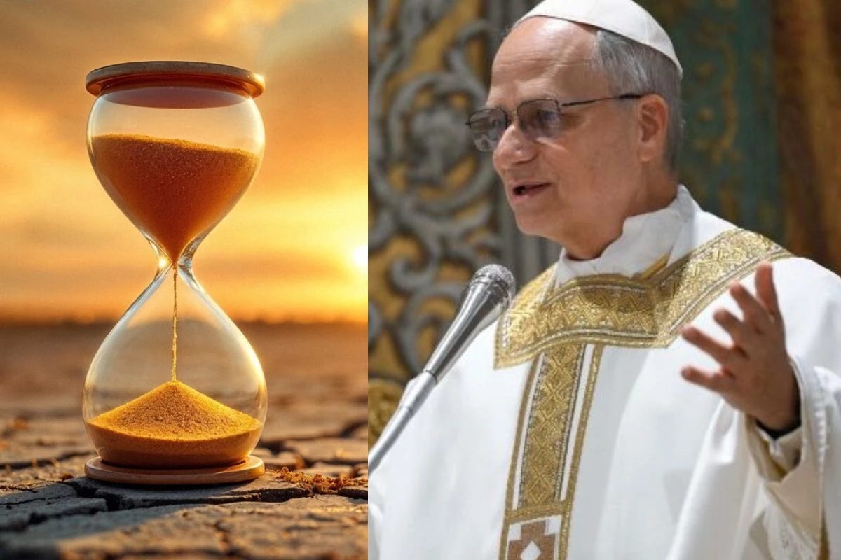 Fim dos tempos? Nome Papa Leão XIV desencadeia teorias e até associação com Apocalipse 13 31 1News Brasil