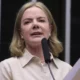 Gleisi agradece Hugo Motta por suspensao do deputado Gilvan.webp