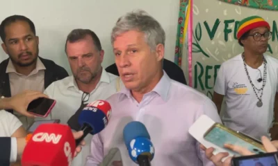 Governo Lula esta com pe no acelerador para reforma.webp