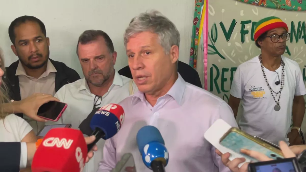 Governo Lula esta com pe no acelerador para reforma.webp