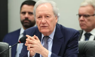 Governo nao tem interesse em interferir nas policias.webp