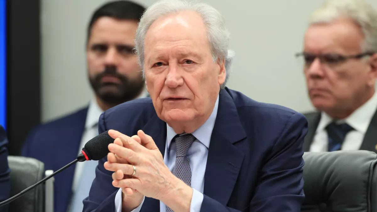 Governo nao tem interesse em interferir nas policias.webp