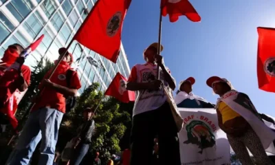 Governo orientou policias a nao prender invasores durante o.webp
