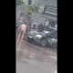 Homem filmado depredando viatura da policia em Pernambuco.webp