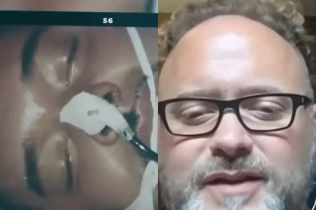 Homem que morreu por 45 minutos conta o que viu e o que sentiu na experiência 30 1News Brasil