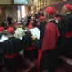 Hospedagem dos cardeais para o conclave foi sorteada no.webp