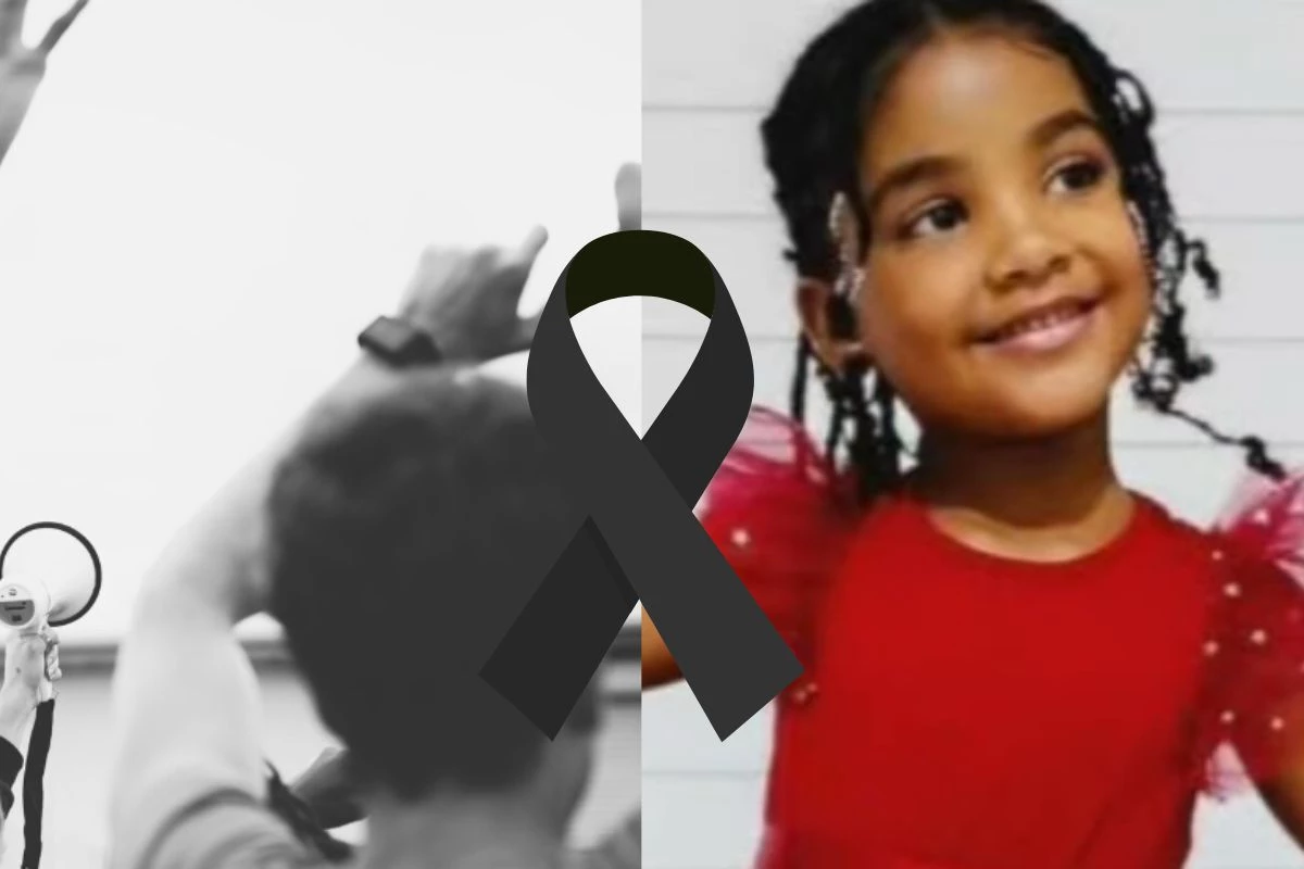 Ida à igreja termina em tragédia, e criança de seis anos morre ao lado da mãe 31 1News Brasil