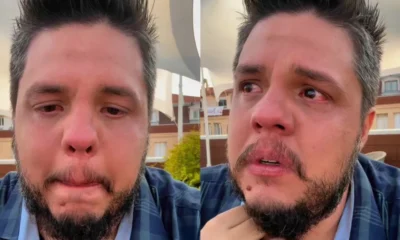 Influenciador brasileiro e roubado na Franca e perde R.webp