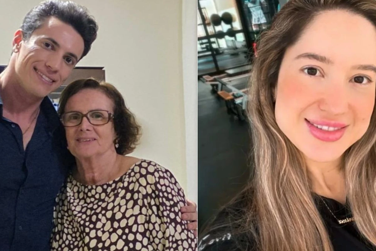 Irmã de médico que teria envenenado esposa terá corpo exumado pela polícia: 'A forma foi semelhante' 30 1News Brasil