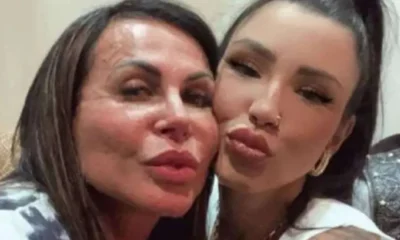 Jenny Miranda volta a criticar Gretchen apos fala polemica.webp