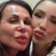 Jenny Miranda volta a criticar Gretchen apos fala polemica.webp