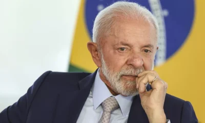 Lula apresenta ao Congresso medida para isentar conta de.webp