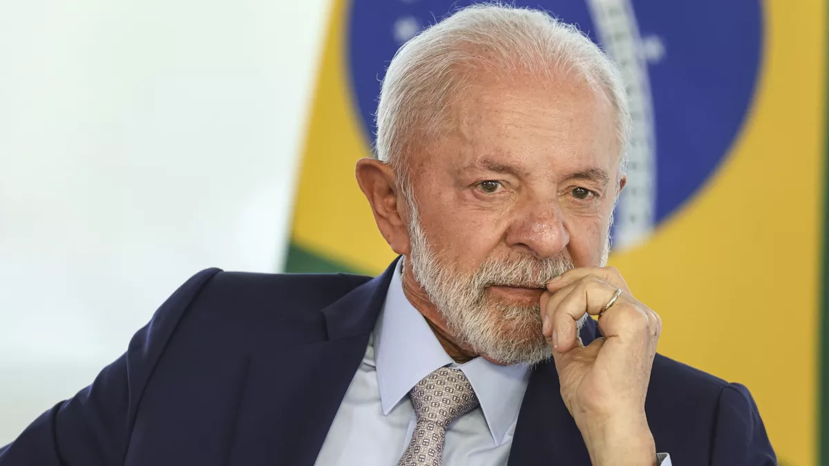 Lula apresenta ao Congresso medida para isentar conta de.webp