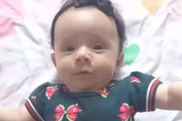 Mae consegue nome inedito para filho e o que acontece
