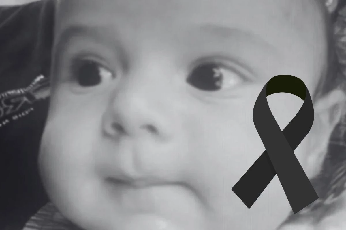 Mãe de bebê que morreu em creche conta o que aconteceu: ‘Cheguei e estava morto’ 31 1News Brasil