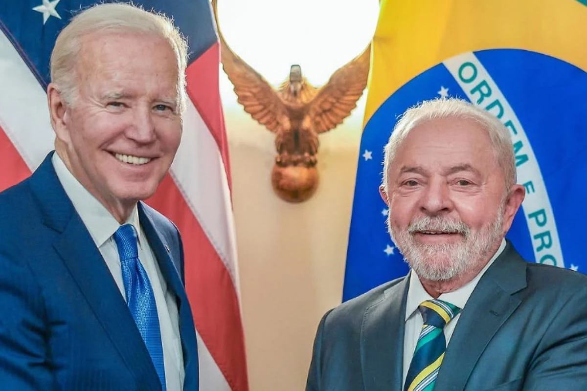 Médico estima menos de dois anos de vida para ex-presidente após descoberta de câncer grave 31 1News Brasil