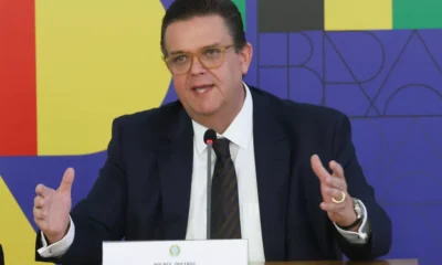 Ministro da Previdencia demite chefe de comunicacao da pasta.webp