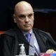 Moraes manda PF liberar a Bolsonaro download de provas.webp