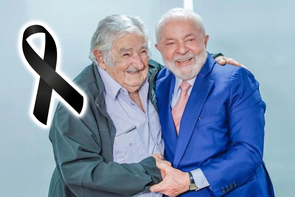 Morre José Mujica, ex-presidente do Uruguai; Lula emite comunicado 31 1News Brasil
