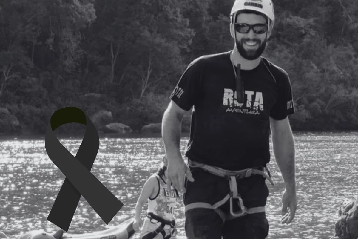 Morre um dos heróis das enchentes no Rio Grande do Sul, e causa da morte é revelada 30 1News Brasil