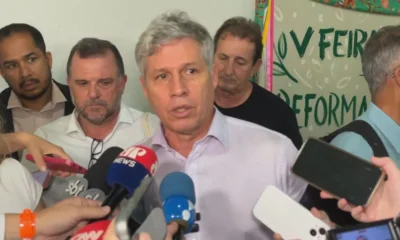 Movimento que nao faz pressao e pelego diz Paulo.webp