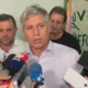 Movimento que nao faz pressao e pelego diz Paulo.webp