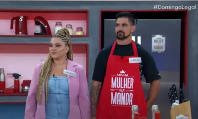 Mulher morta pelo marido participou de programa de TV.webp
