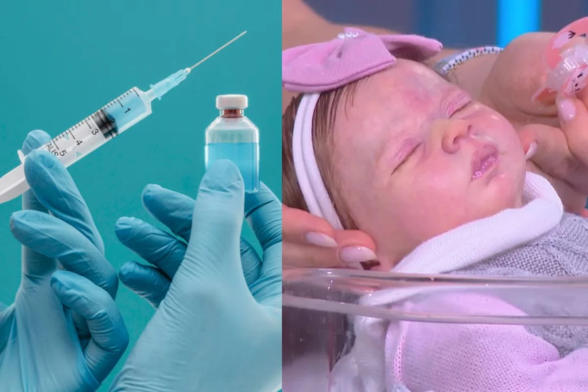 Mulher procura Unidade de Saúde para vacinar bebê reborn e prefeitura emite alerta 31 1News Brasil
