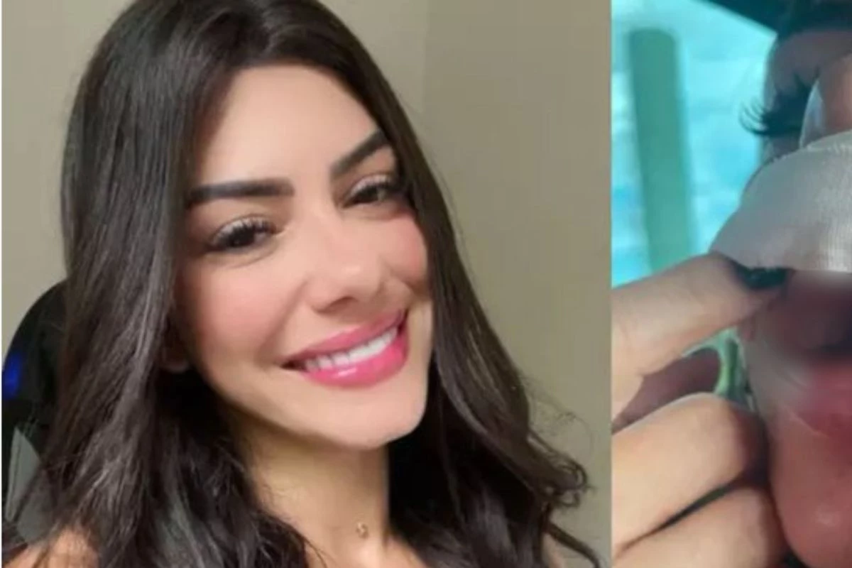 Mulher retira queixa contra cantor após alegação de agressão 31 1News Brasil