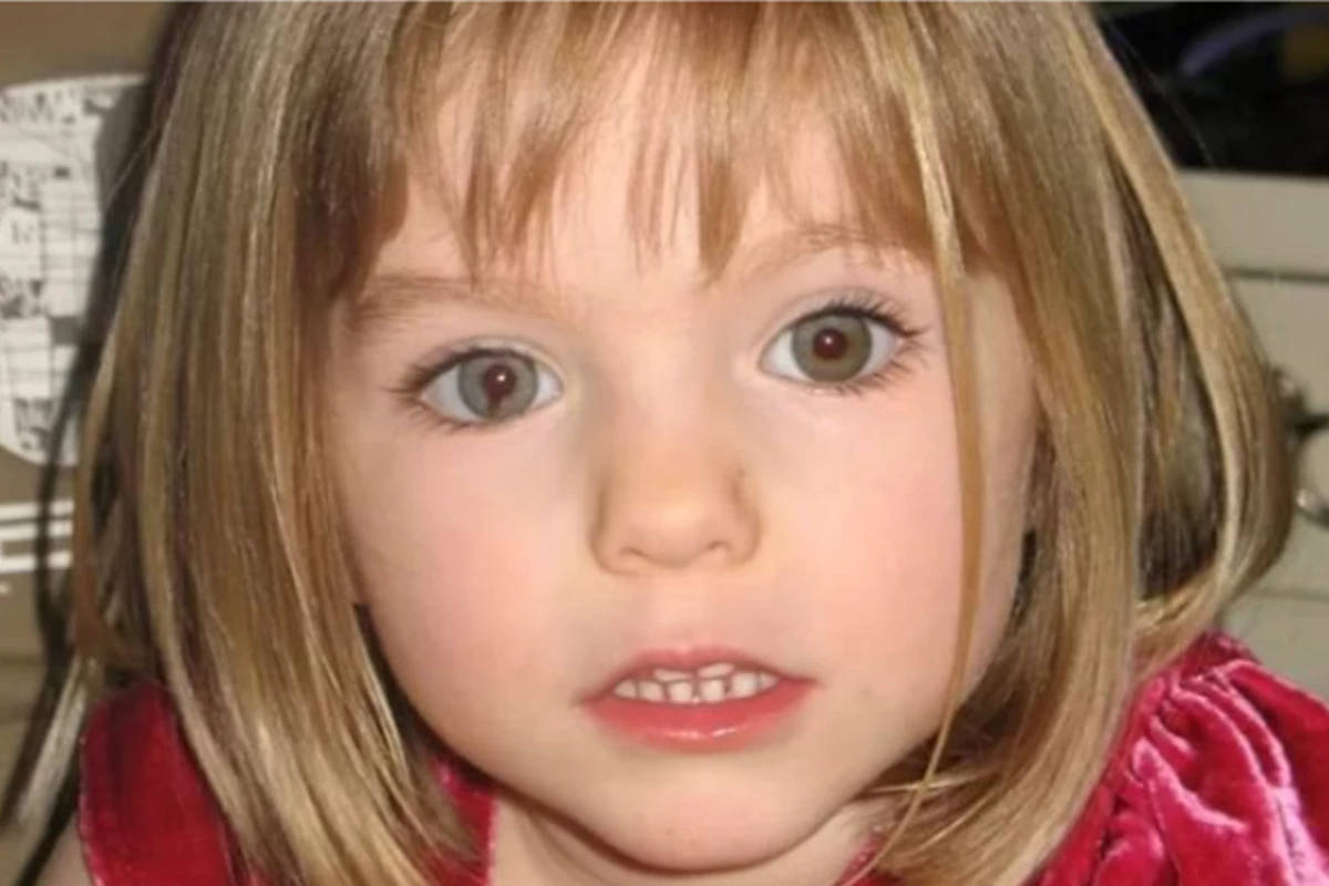 Novas provas sobre caso Madeleine McCann vem à tona e reabertura da investigação é solicitada 31 1News Brasil