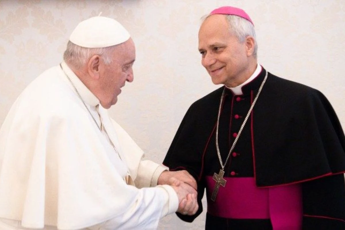 Ordenação de mulheres? Papa Leão XIV já fez declarações sobre mudanças na Igreja Católica 31 1News Brasil
