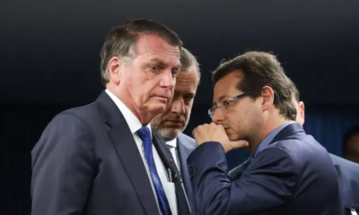 PL demite Wajngarten da comunicacao de Bolsonaro.webp