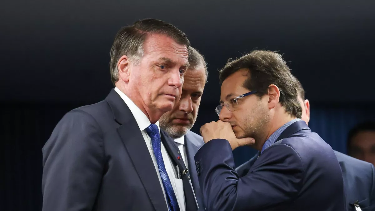 PL demite Wajngarten da comunicacao de Bolsonaro.webp