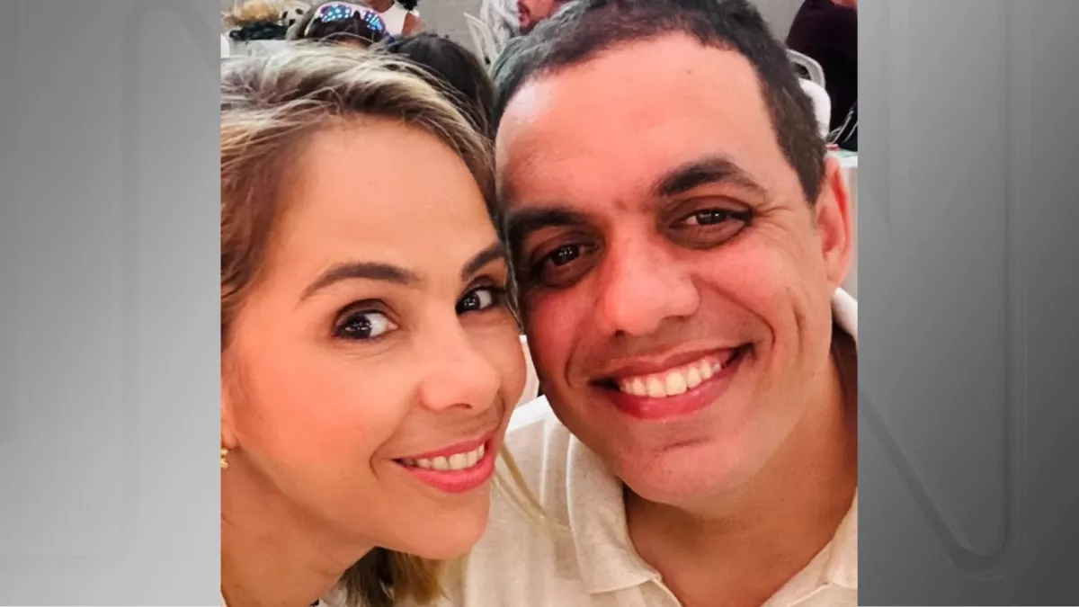 PM preso por matar esposa em clinica esta afastado.webp