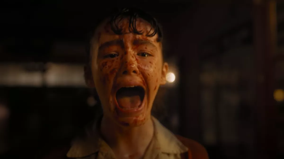 Palhaco Pennywise retorna no trailer do terror It Bem vindos.webp