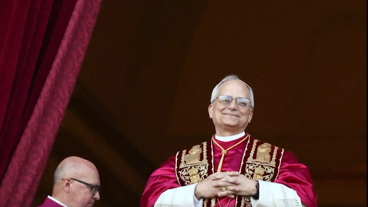 Papa Leão XIV: conflitos ambientais marcam a sua trajetória 31 Papa Leao XIV conflitos ambientais marcam a sua trajetoria.webp